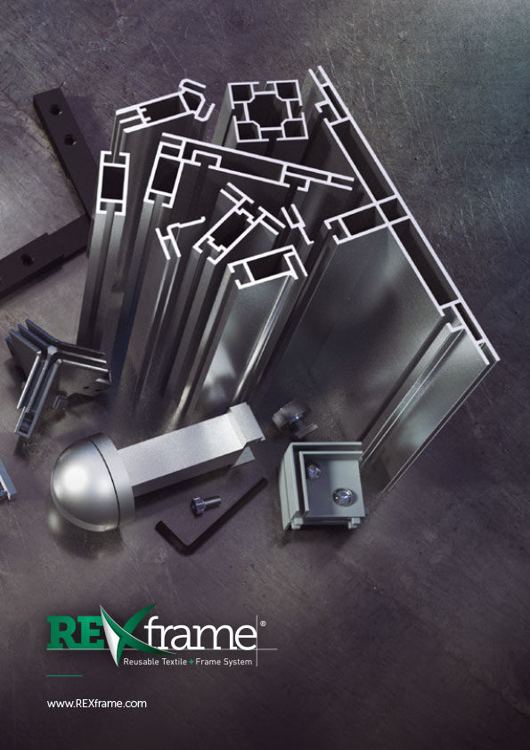 REX Frame Catalogue
